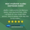 Hodnocení HARTMANN HOME - 2
