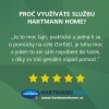 Hodnocení HARTMANN HOME - 5