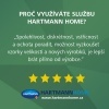 Hodnocení HARTMANN HOME - 9