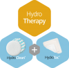 Hydroterapie - účinná metoda léčby