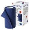 Elastické obinadlo Idealast-haft color 10 cm x 4 m modré