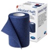 Elastické obinadlo Idealast-haft color 8 cm x 4 m modré