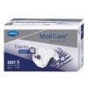 Noční inkontinenční kalhotky MoliCare Elastic 9 kapek velikost S