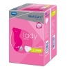 Dámské inkontinenční kalhotky MoliCare Lady Pants 5 kapek velikost L