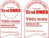 Thermoval Kids flex se stal vítězem nezávislého testu lékařských teploměrů MF DNES