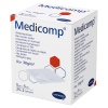 Medicomp sterilní 5 x 5 cm 25 x 2 ks