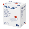 Medicomp sterilní 7,5 x 7,5 cm 25 x 2 ks