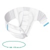 Inkontinenční kalhotky na noc MoliCare Elastic 8 kapek XL