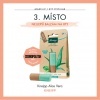 Ocenění Cosmopolitan Beauty Awards pro balzám na rty Kneipp Aloe vera