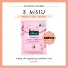 Ocenění Cosmopolitan Beauty Awards pro tělový peeling Kneipp Mandlové květy