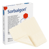 Sorbalgon 10 x 10 cm 10 ks