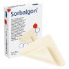 Sorbalgon 5 x 5 cm 10 ks