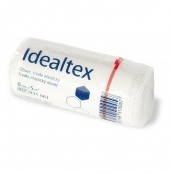 Obinadlo elastické Idealtex