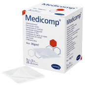 Sterilní prodyšný kompres Medicomp
